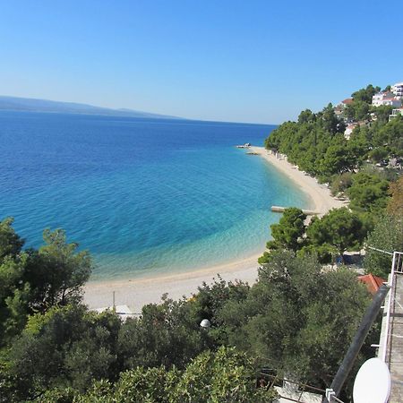 Villa Gradina Baska Voda Luaran gambar