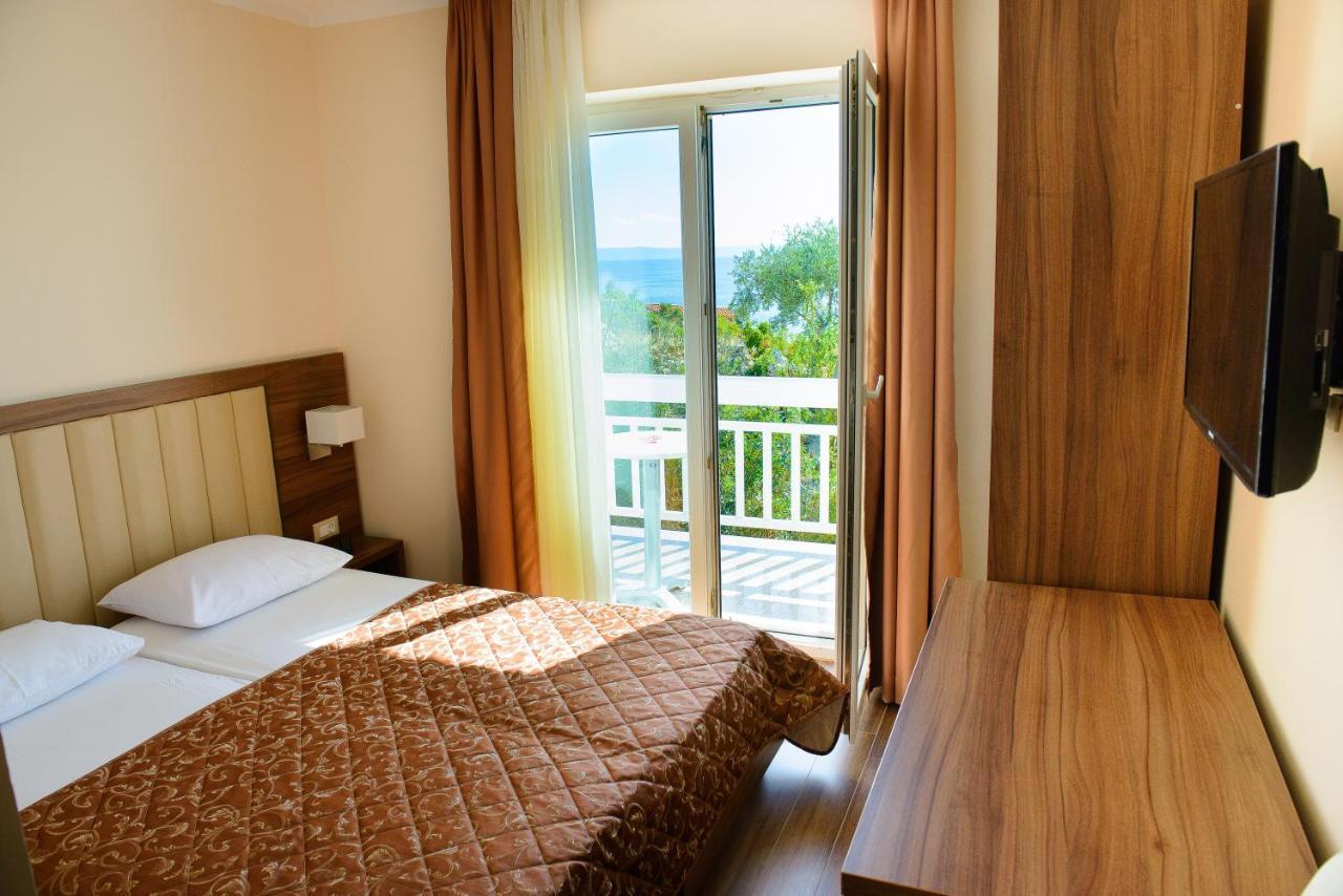 Villa Gradina Baska Voda Luaran gambar
