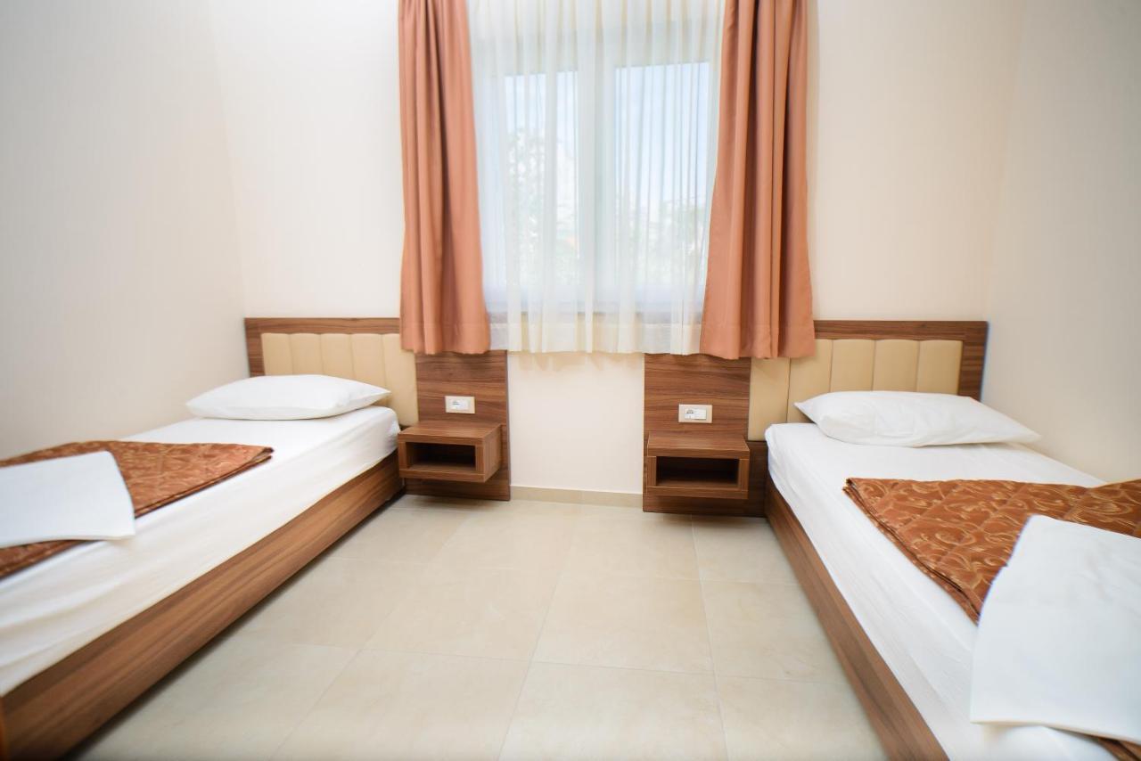 Villa Gradina Baska Voda Luaran gambar