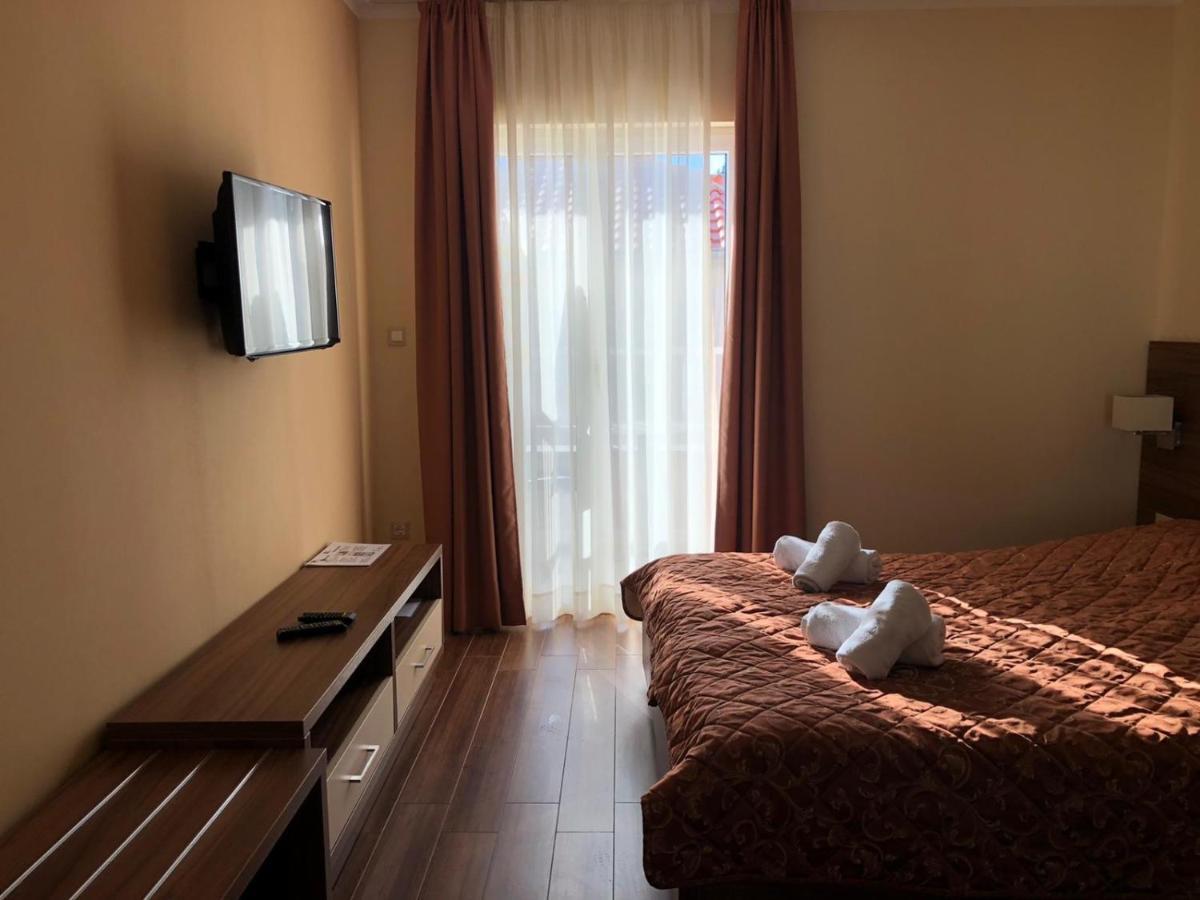 Villa Gradina Baska Voda Luaran gambar