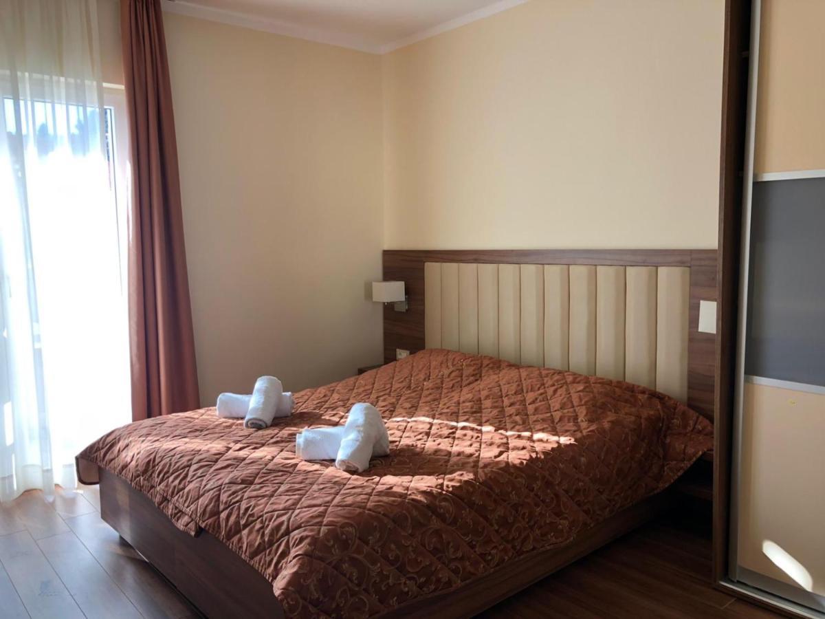 Villa Gradina Baska Voda Luaran gambar