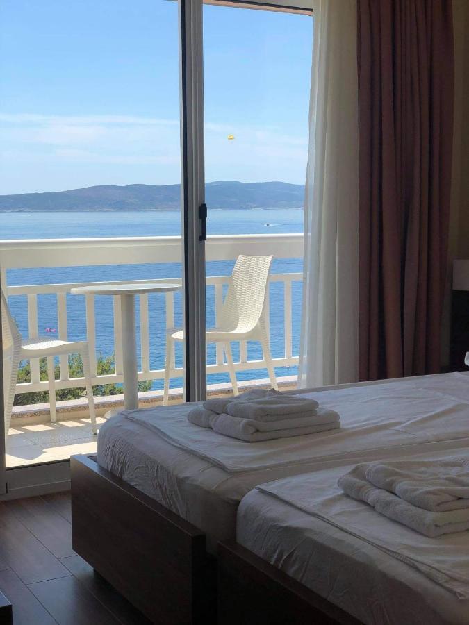 Villa Gradina Baska Voda Luaran gambar