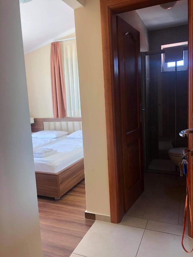 Villa Gradina Baska Voda Luaran gambar