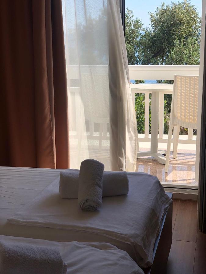 Villa Gradina Baska Voda Luaran gambar