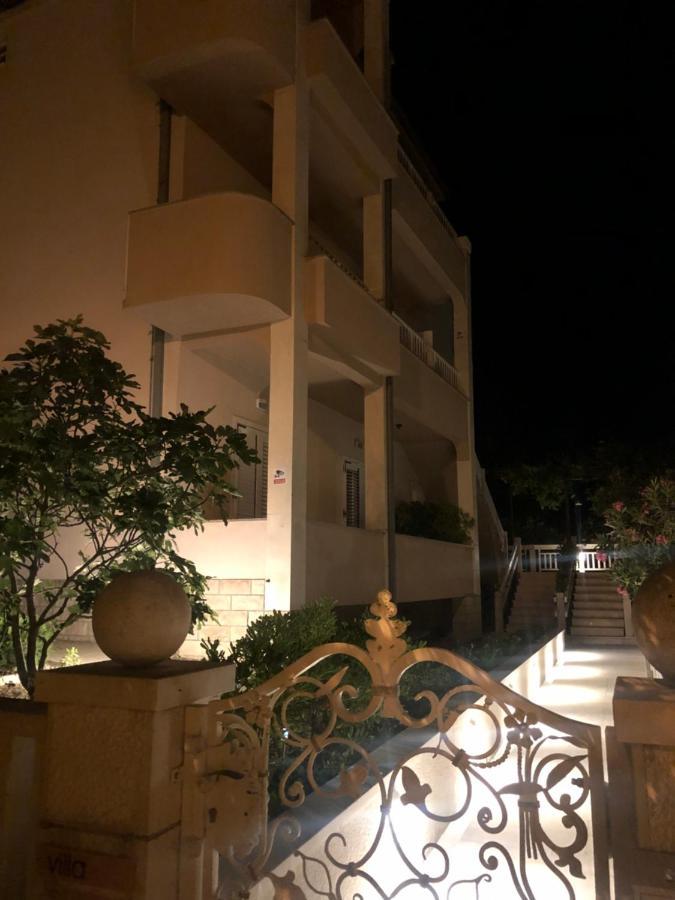 Villa Gradina Baska Voda Luaran gambar