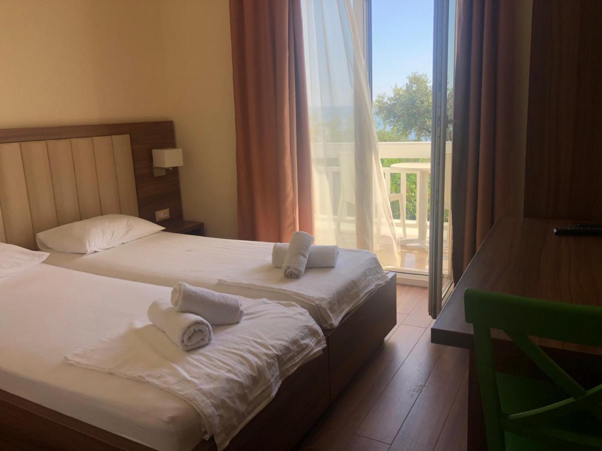 Villa Gradina Baska Voda Luaran gambar