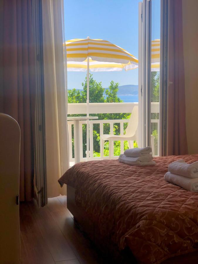 Villa Gradina Baska Voda Luaran gambar