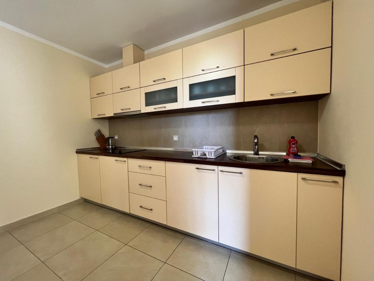 Villa Gradina Baska Voda Luaran gambar