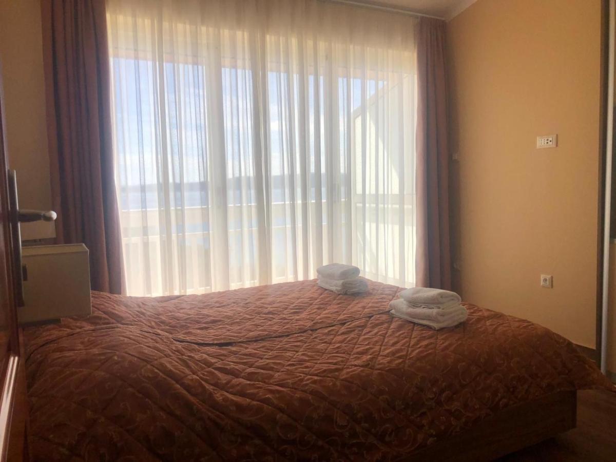 Villa Gradina Baska Voda Luaran gambar