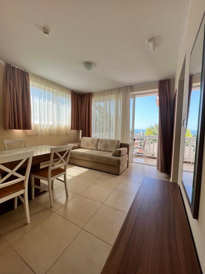 Villa Gradina Baska Voda Luaran gambar