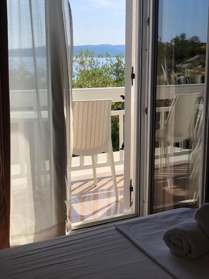 Villa Gradina Baska Voda Luaran gambar